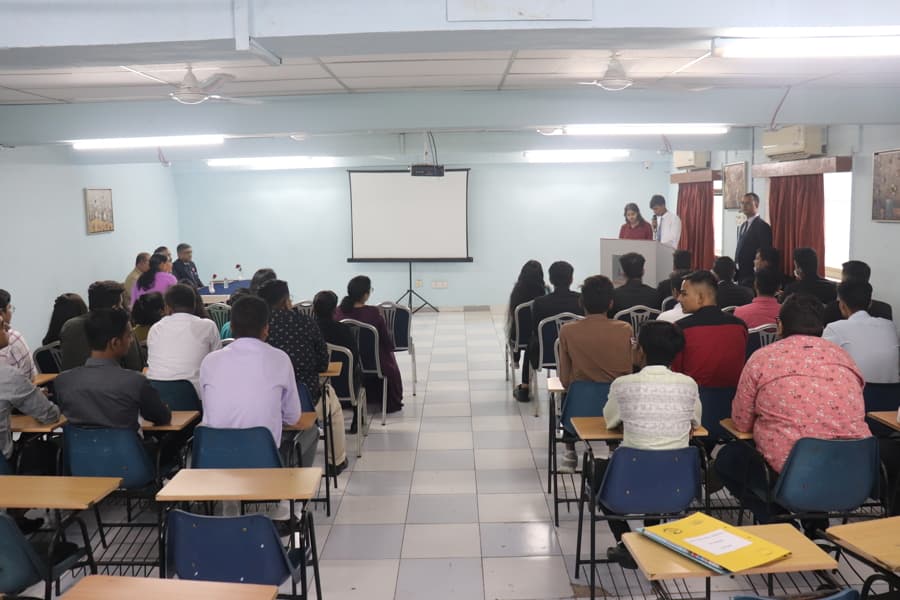 Lords Institute of Management Surat Events photo 5